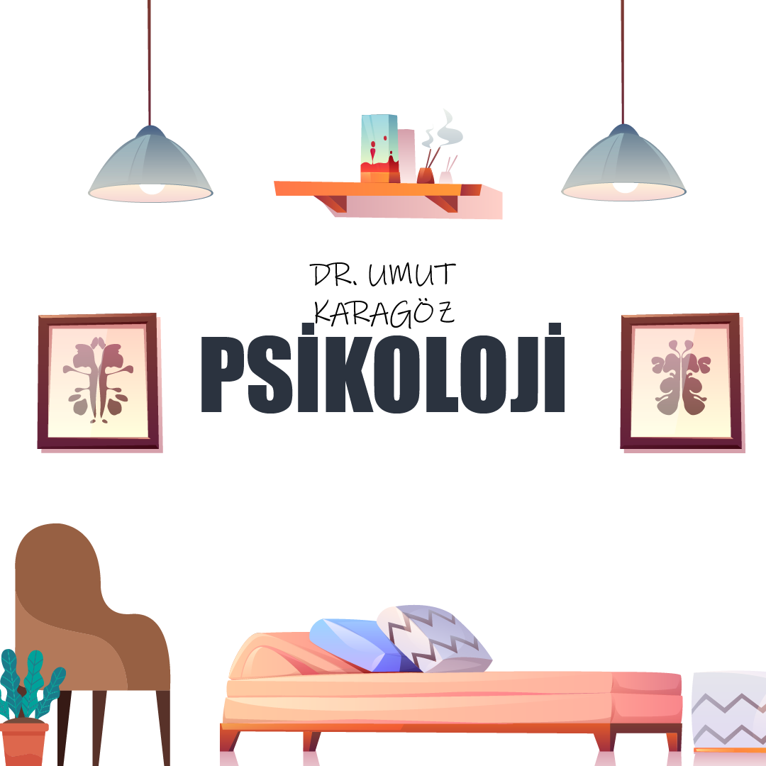 Psikoloji Psikiyatri