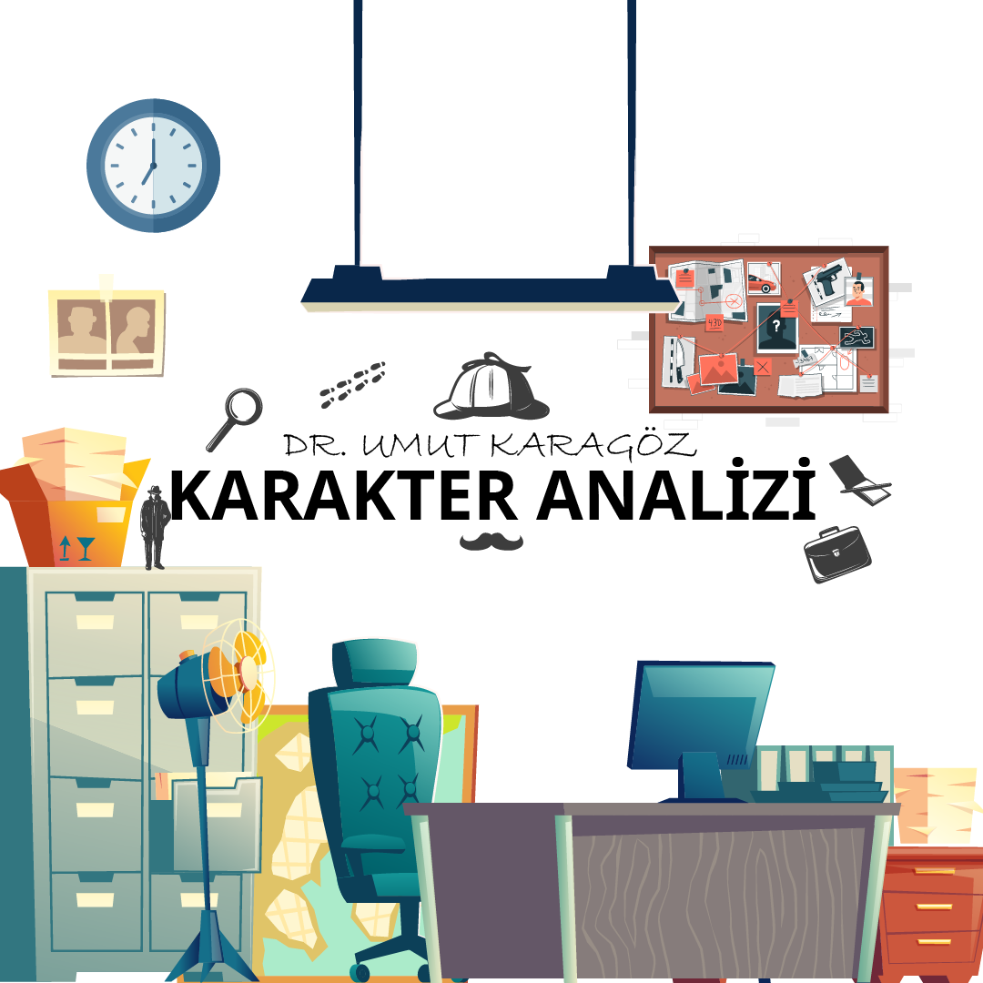 karakteranalizi