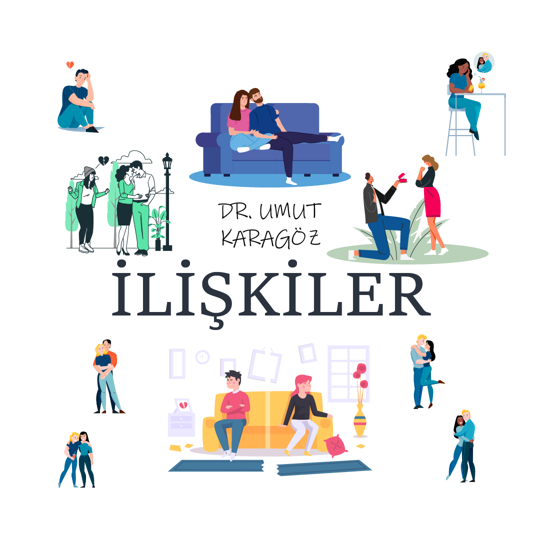 İlişkiler