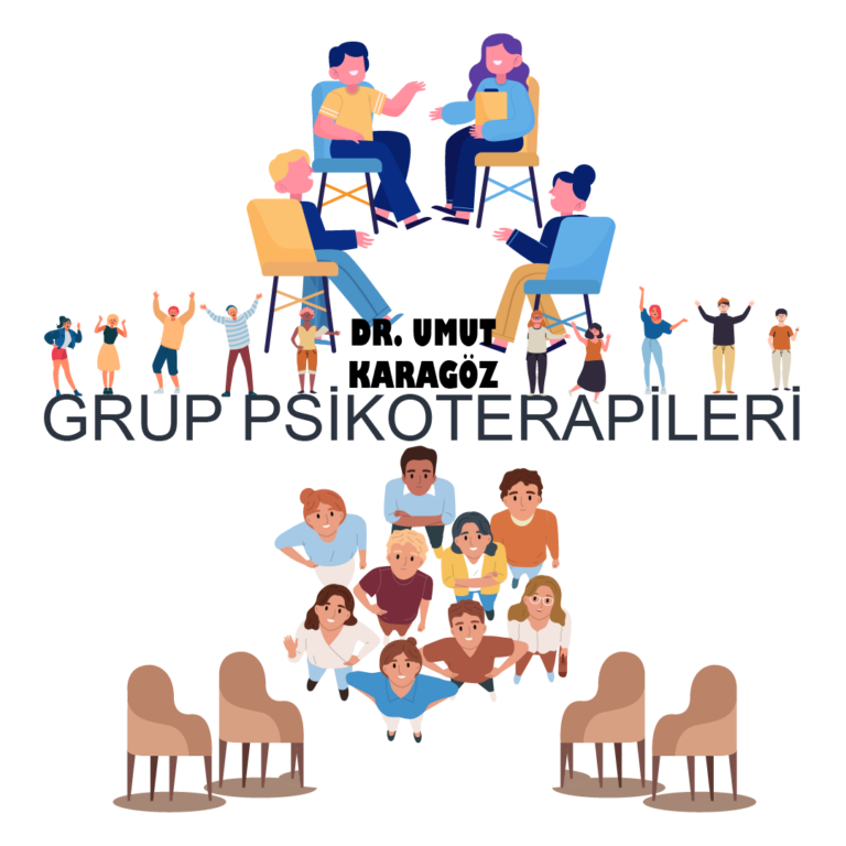 GRUP PSİKOTERAPİLERİ