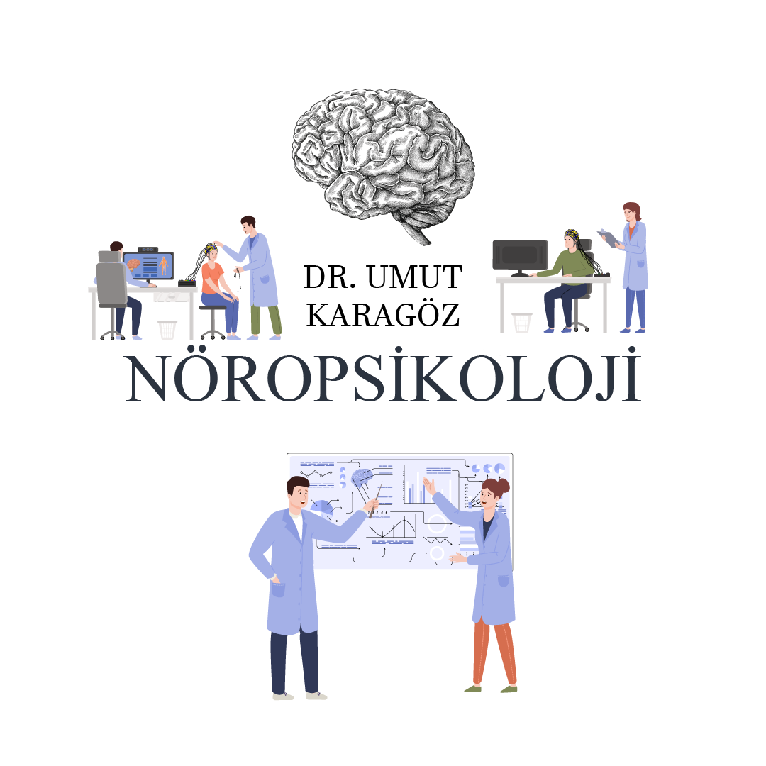 Nöropsikoloji