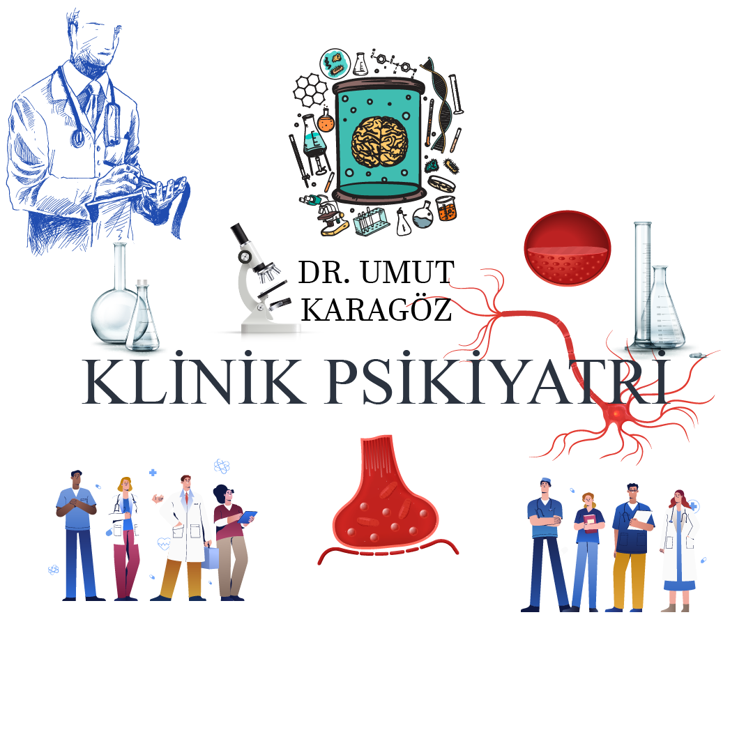 Klinik psikiyatri